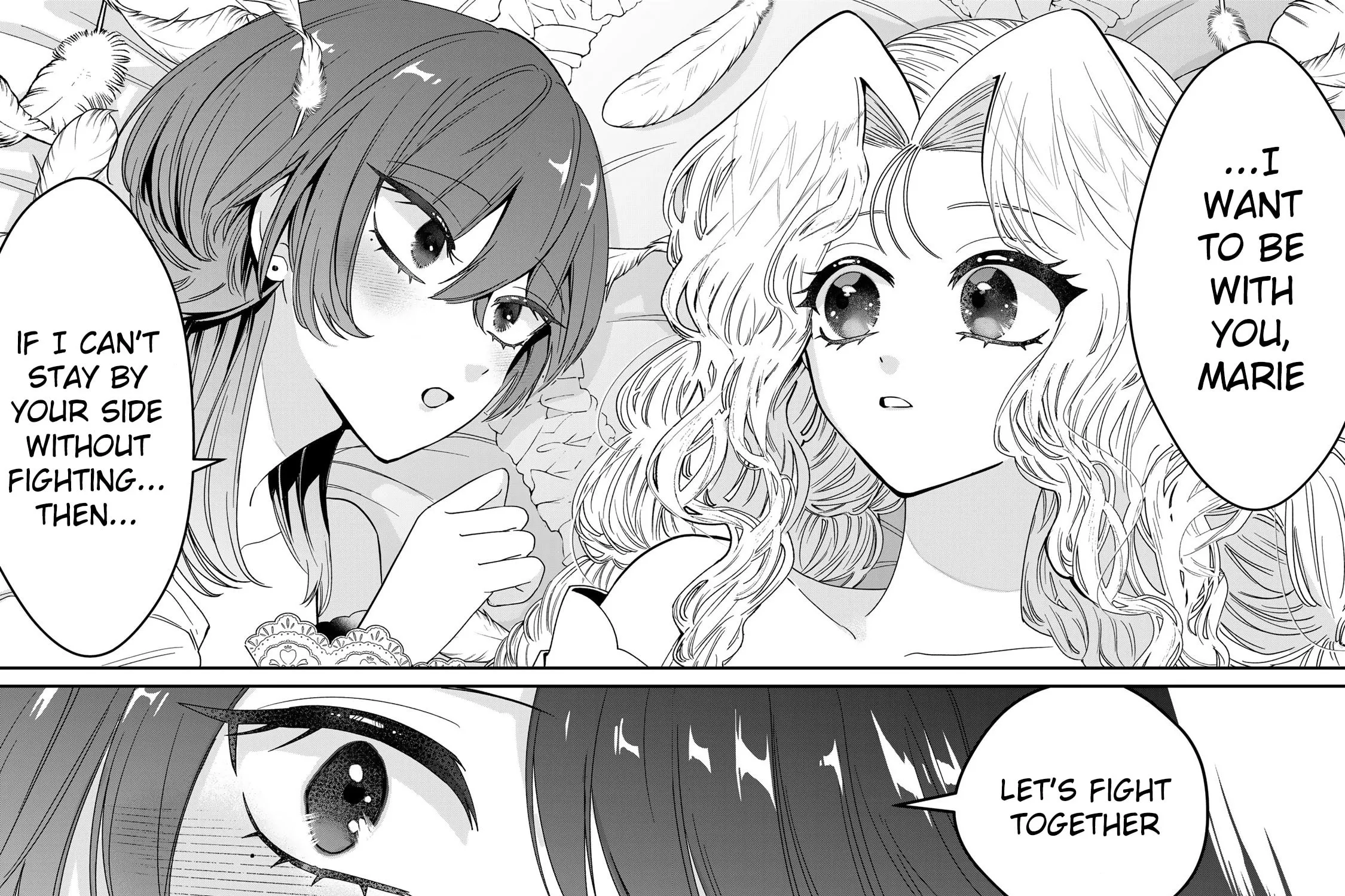 Sugar Girl Drip Chapter 8 page 27 - 
