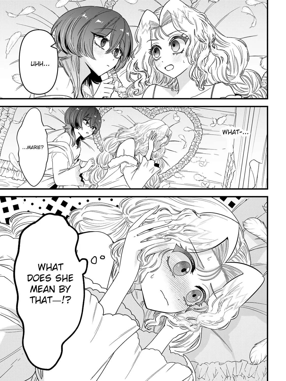 Sugar Girl Drip Chapter 8 page 31 - 