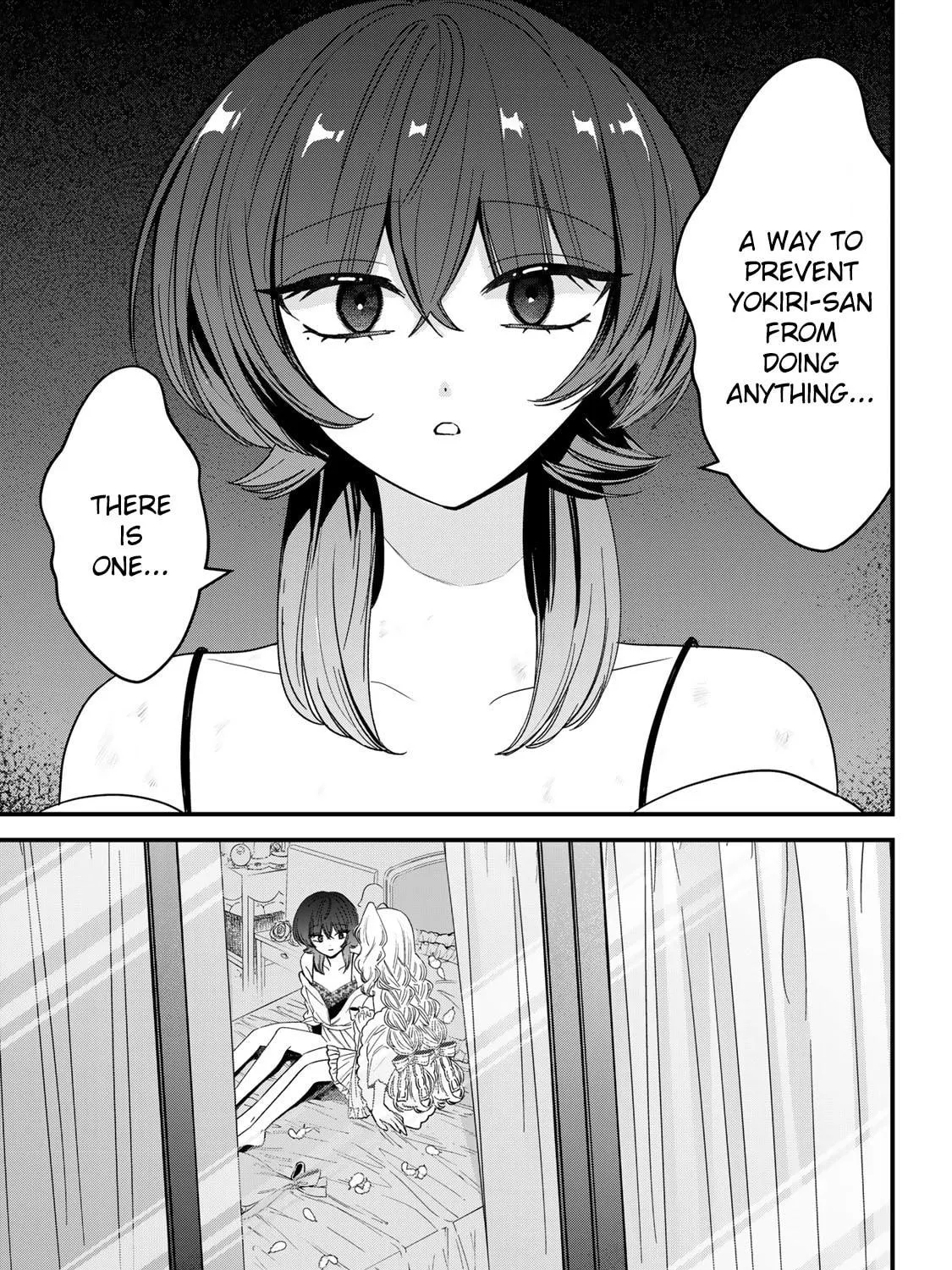 Sugar Girl Drip Chapter 8 page 39 - 