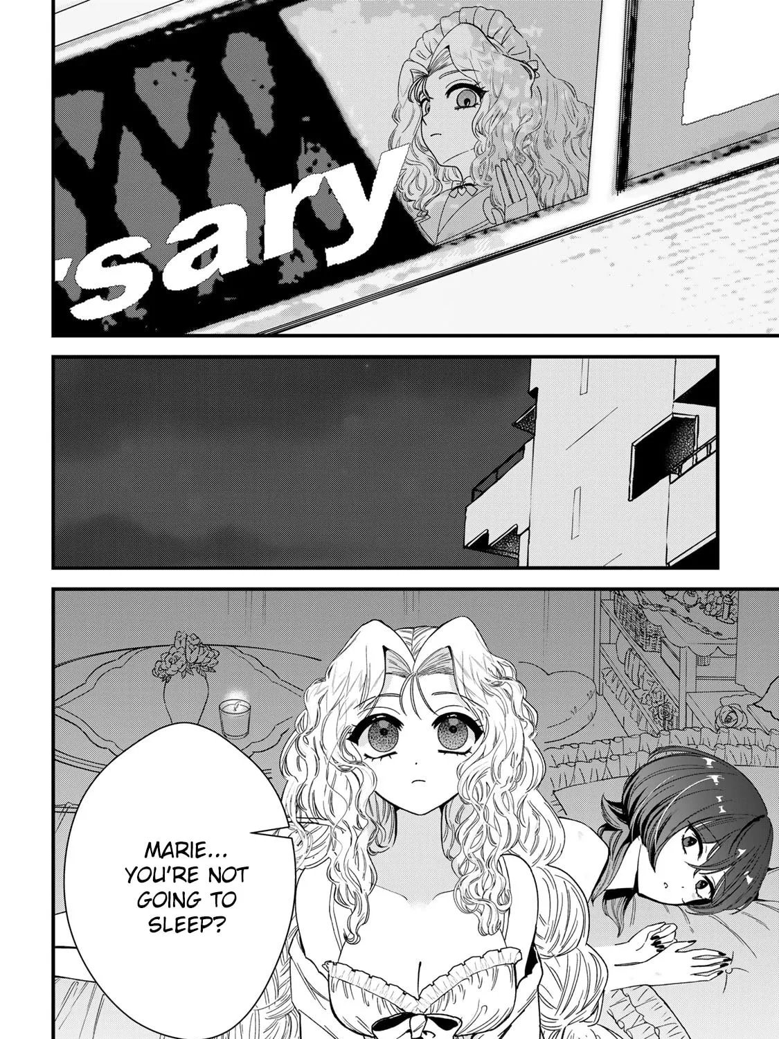 Sugar Girl Drip Chapter 8 page 7 - 