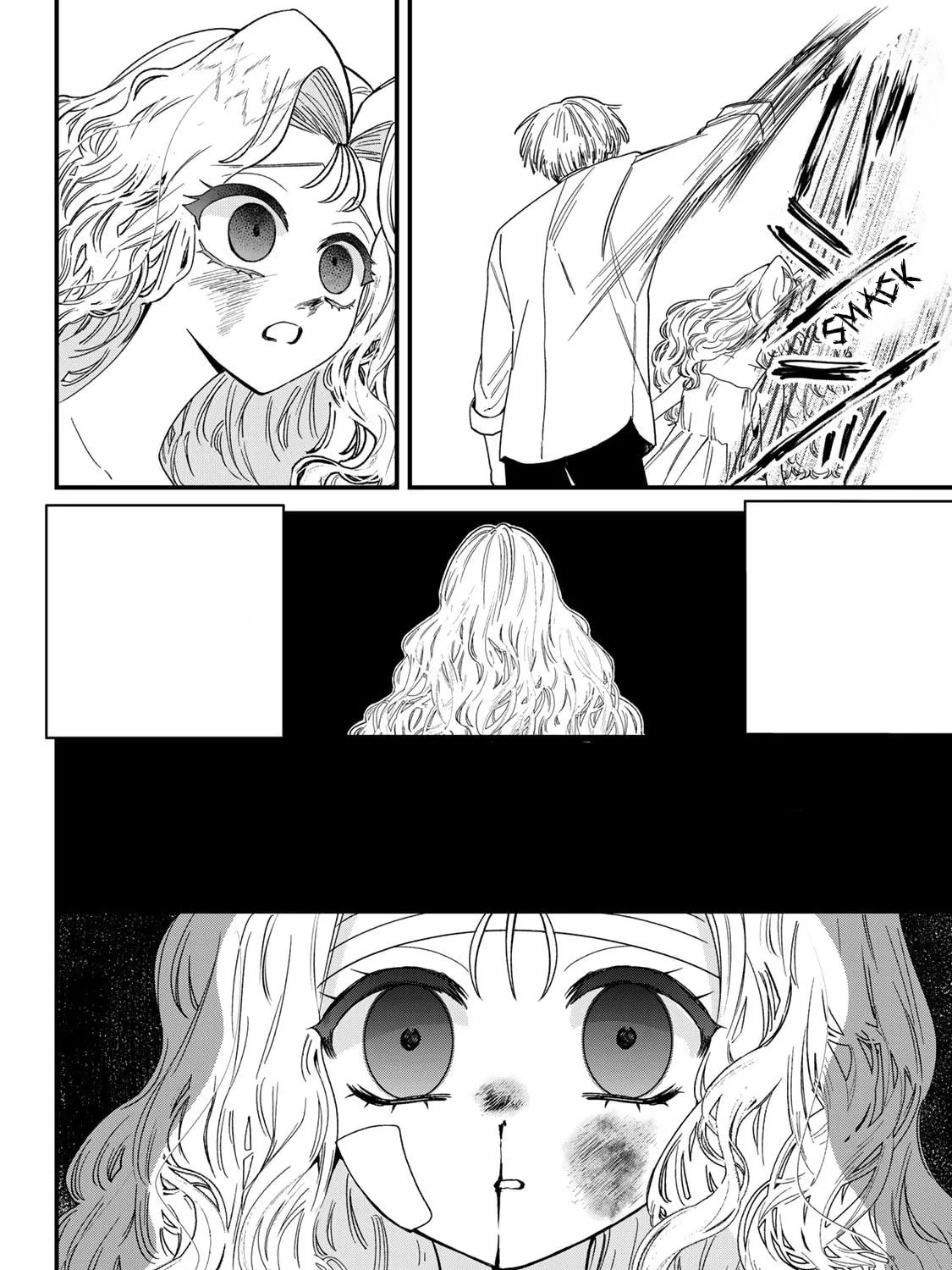 Sugar Girl Drip Chapter 9 page 11 - 