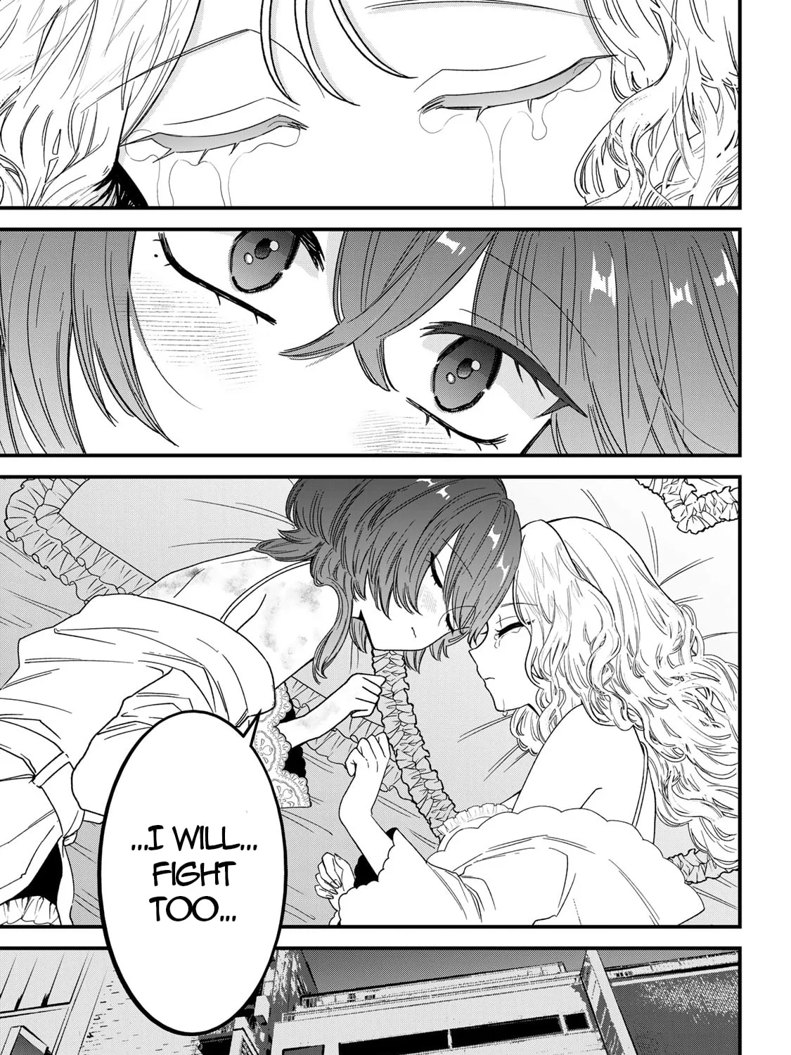 Sugar Girl Drip Chapter 9 page 13 - 