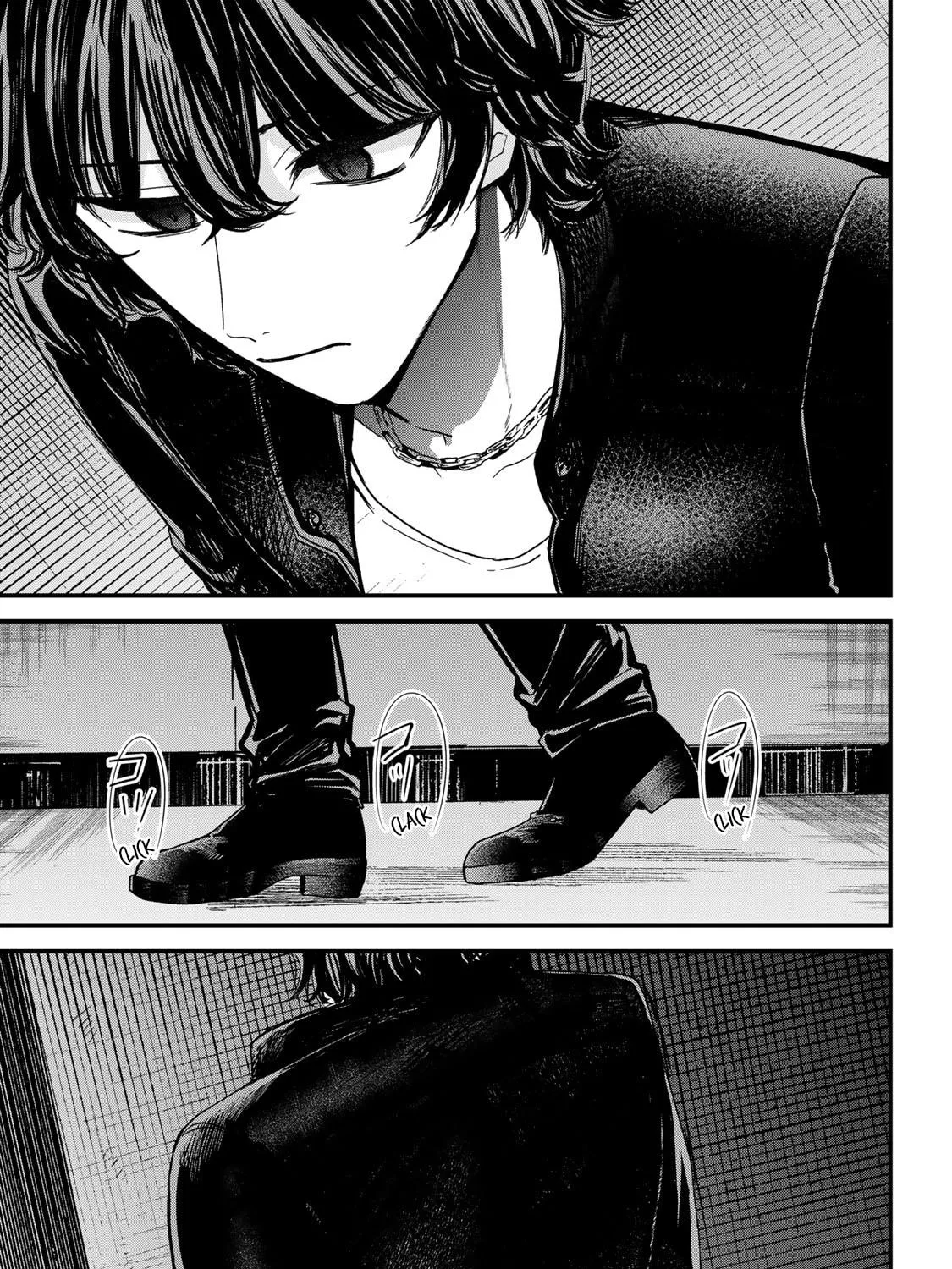 Sugar Girl Drip Chapter 9 page 17 - 