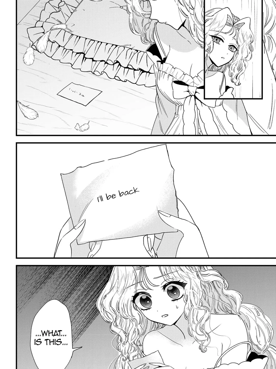 Sugar Girl Drip Chapter 9 page 27 - 