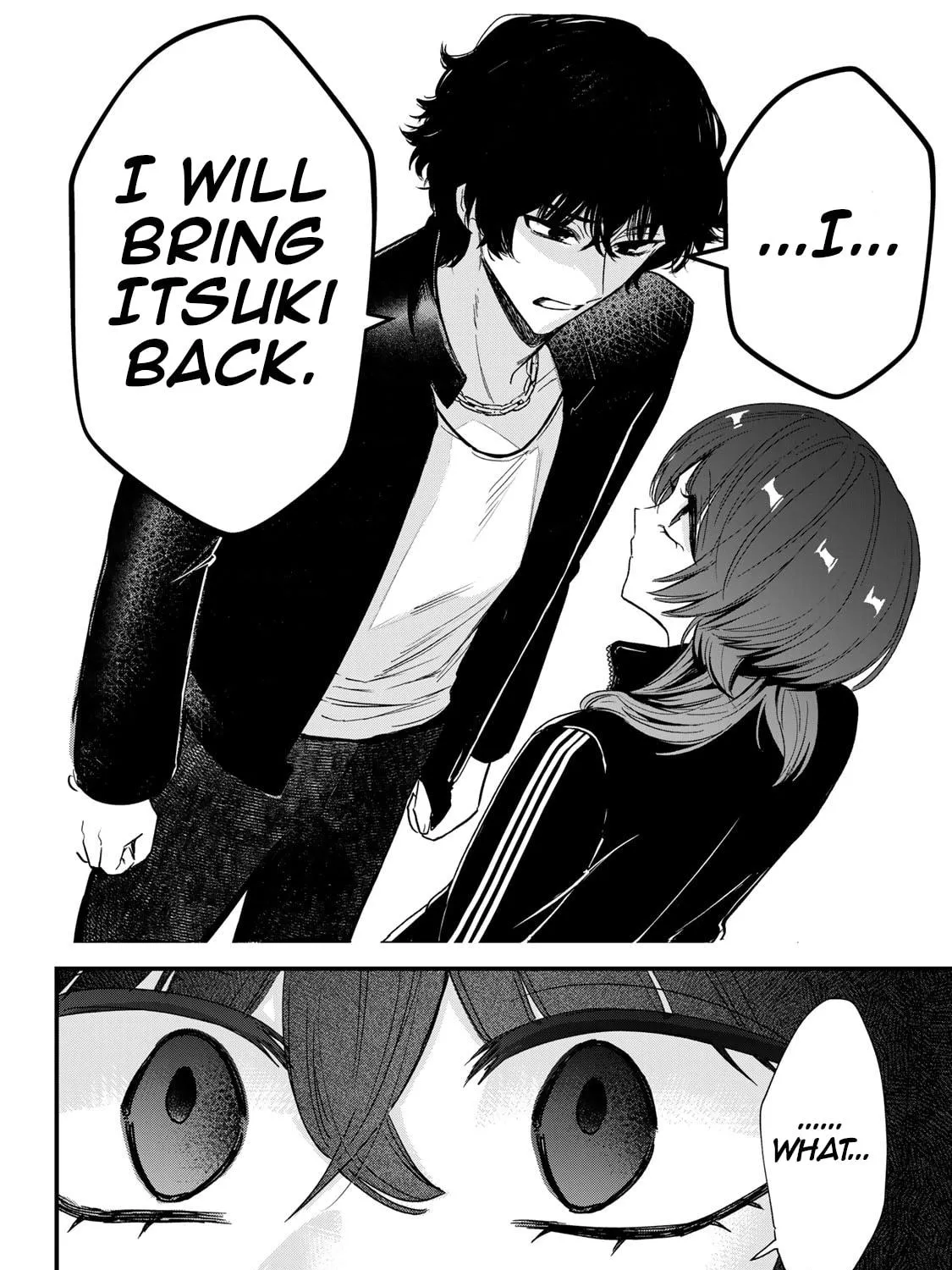 Sugar Girl Drip Chapter 9 page 39 - 