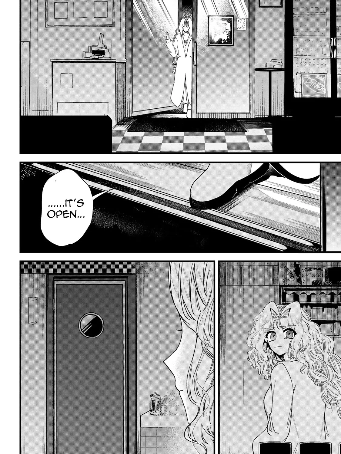 Sugar Girl Drip Chapter 9 page 43 - 