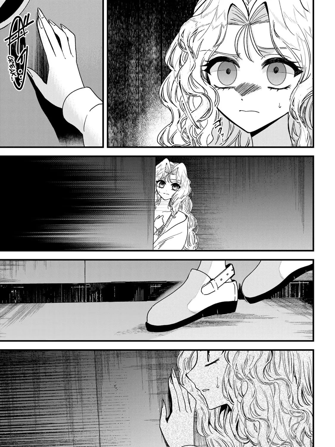 Sugar Girl Drip Chapter 9 page 45 - 