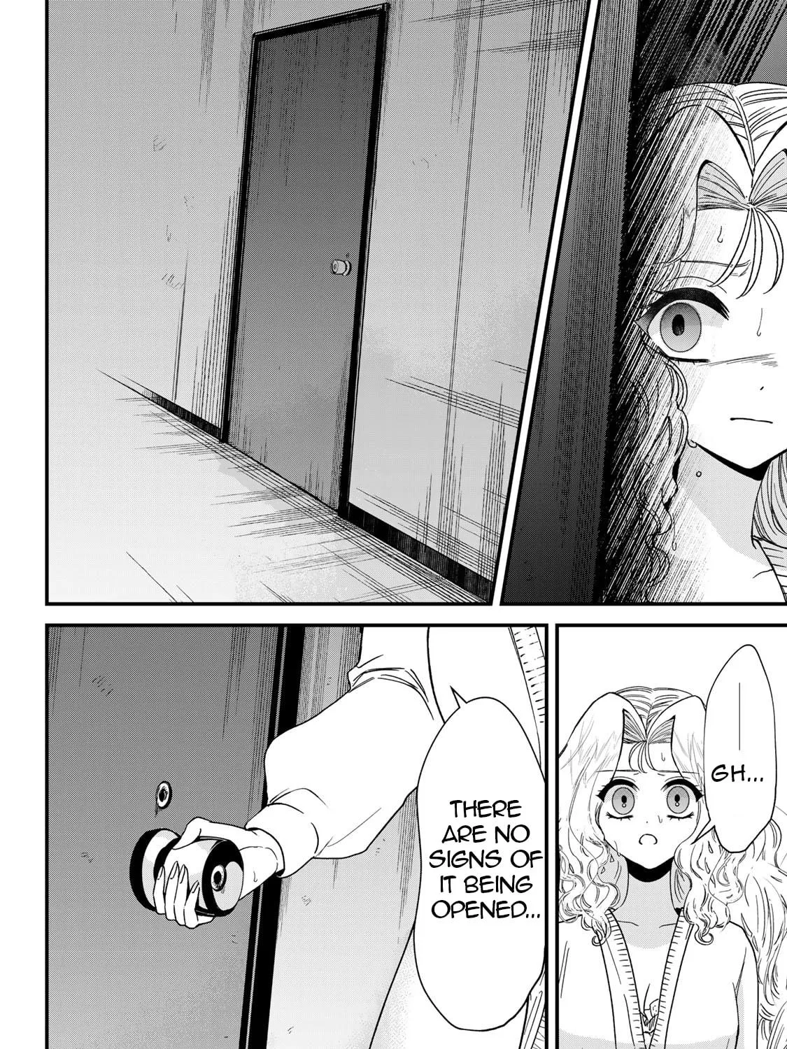 Sugar Girl Drip Chapter 9 page 47 - 
