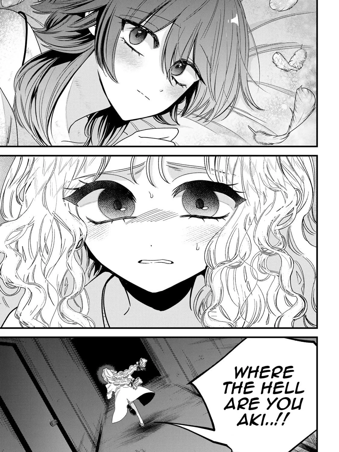 Sugar Girl Drip Chapter 9 page 49 - 