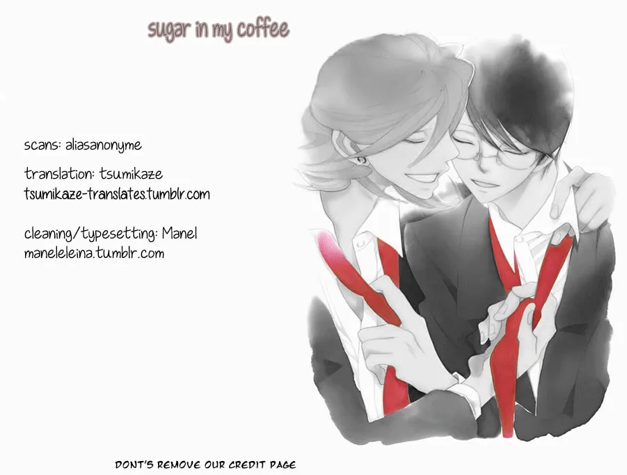 Read Sugar In My Coffee chapter 0 image 22 on Lezhin