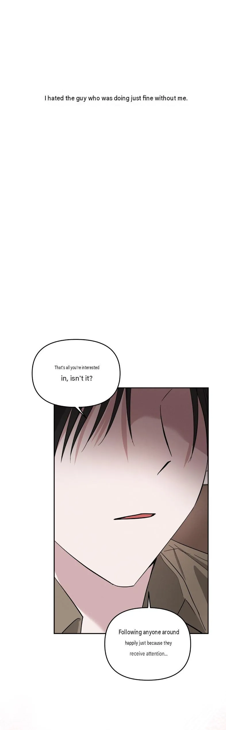 Read Sugar Lighting chapter 0 image 1 on Lezhin