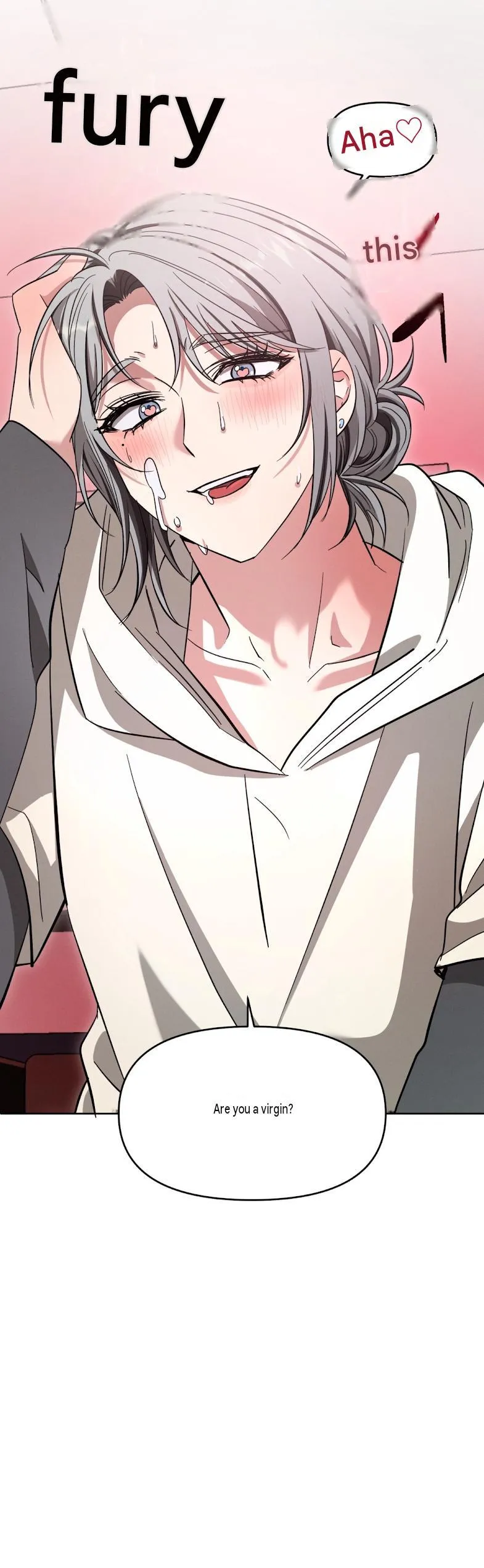 Read Sugar Lighting chapter 0 image 10 on Lezhin