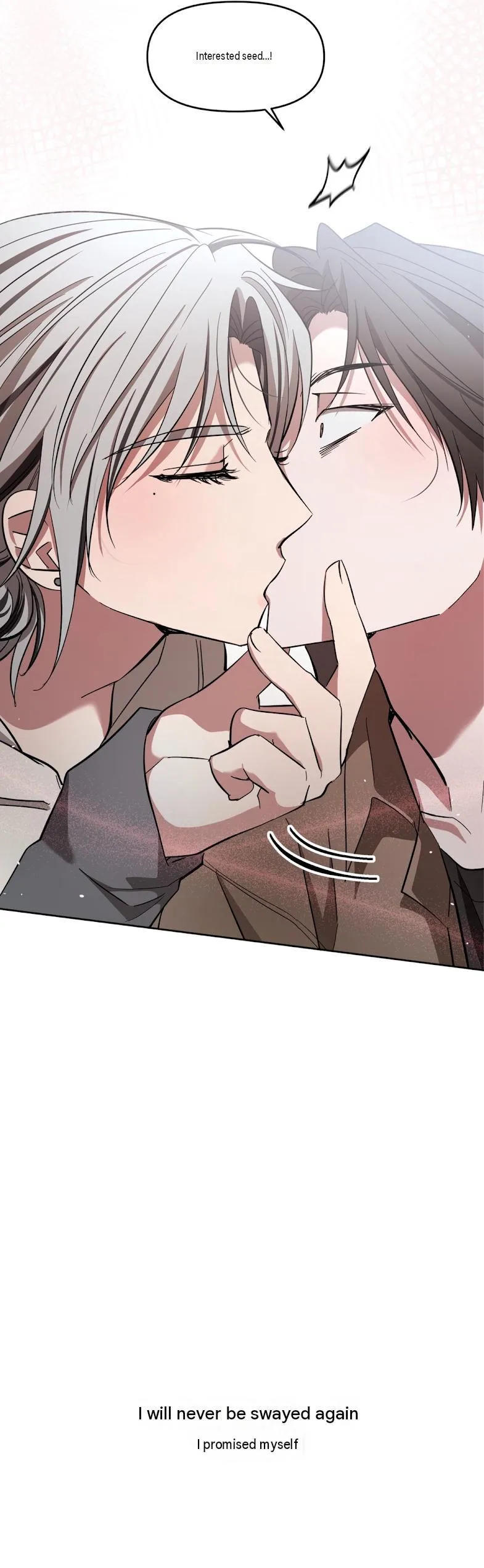 Read Sugar Lighting chapter 0 image 2 on Lezhin