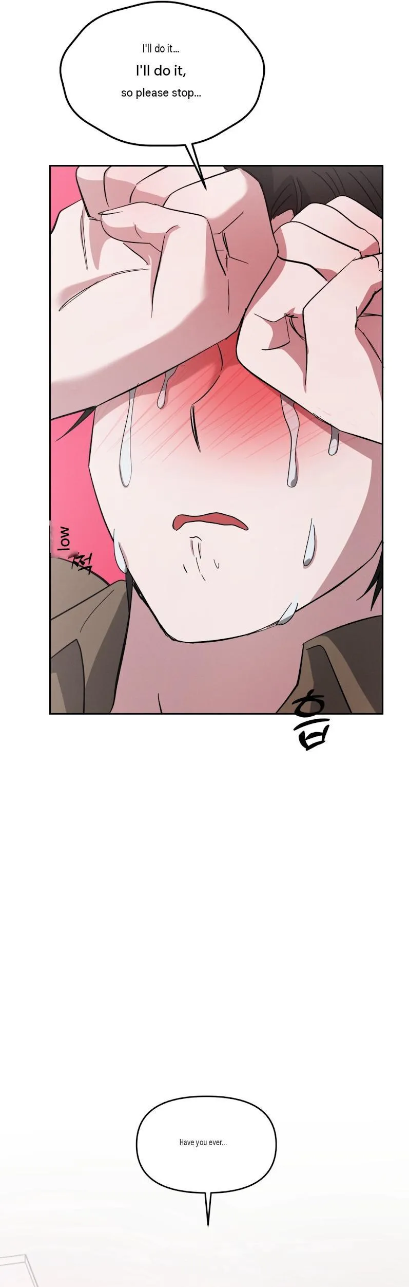 Read Sugar Lighting chapter 0 image 9 on Lezhin
