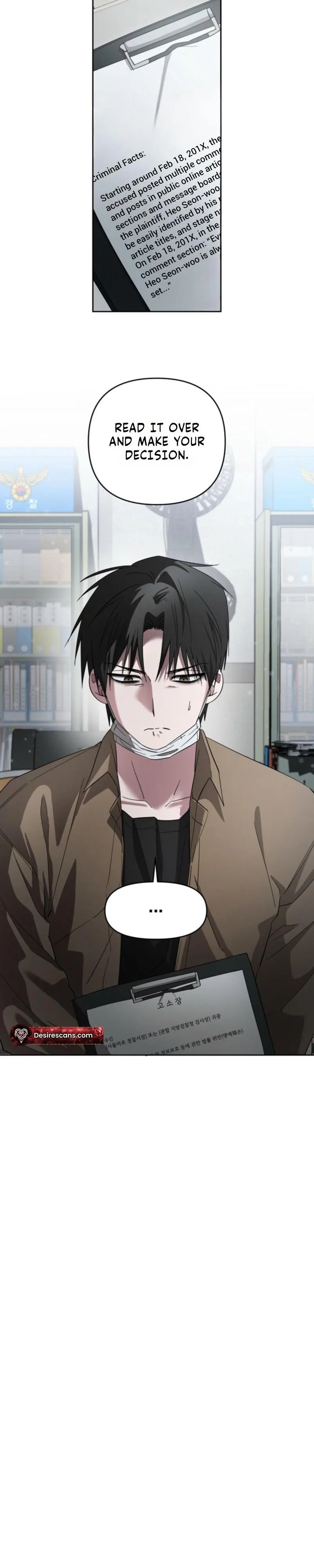 Read Sugar Lighting chapter 1 image 1 on Lezhin