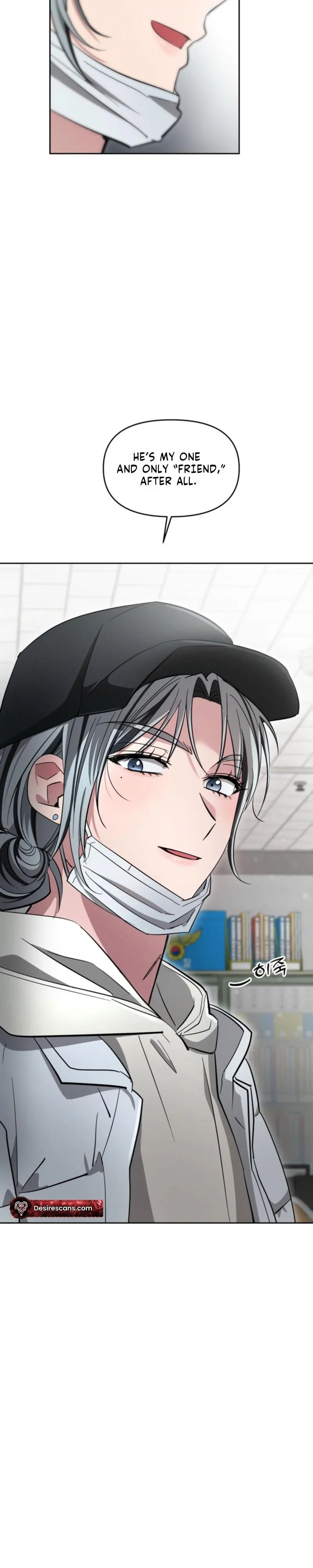 Read Sugar Lighting chapter 1 image 10 on Lezhin