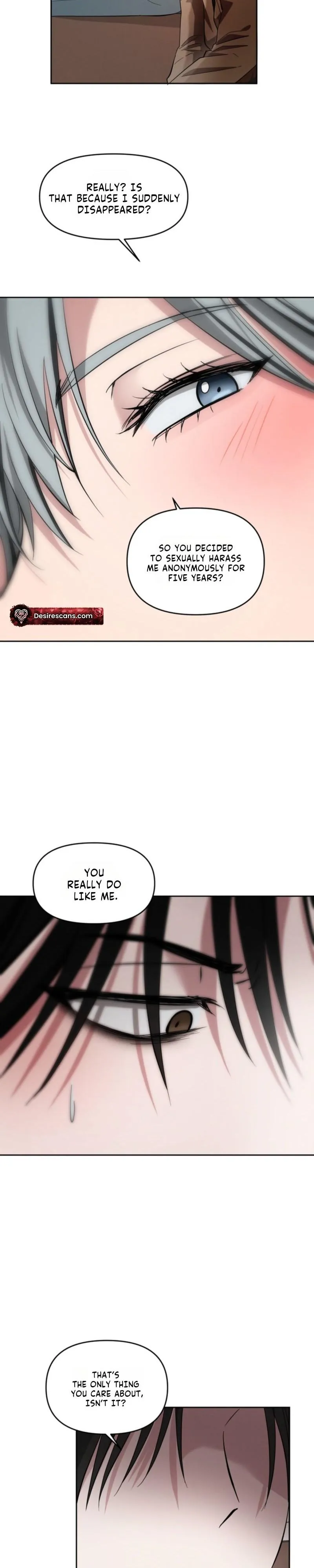 Read Sugar Lighting chapter 1 image 15 on Lezhin