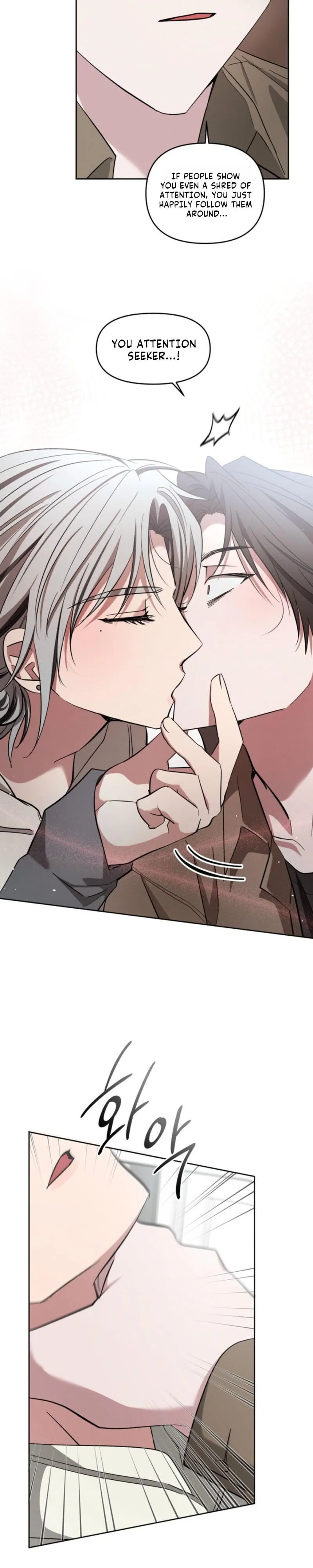 Read Sugar Lighting chapter 1 image 16 on Lezhin