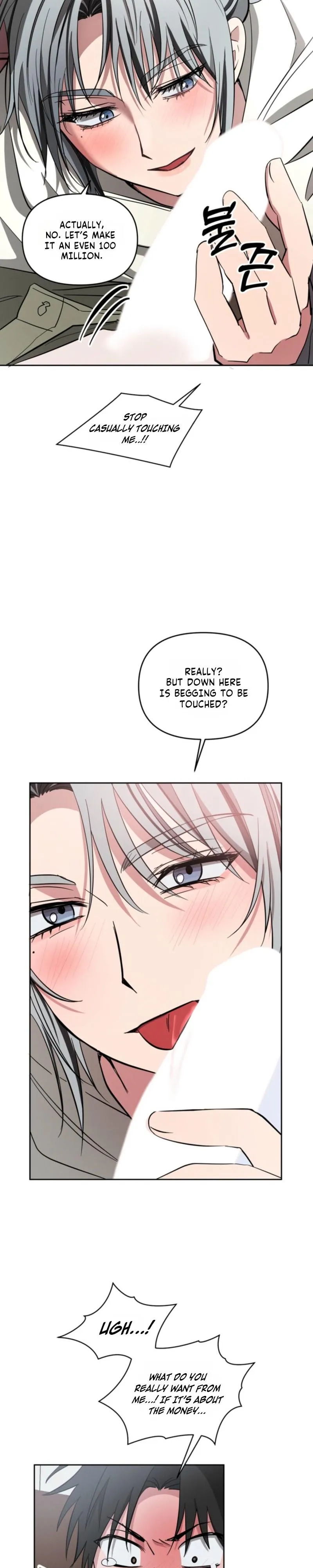 Read Sugar Lighting chapter 1 image 23 on Lezhin