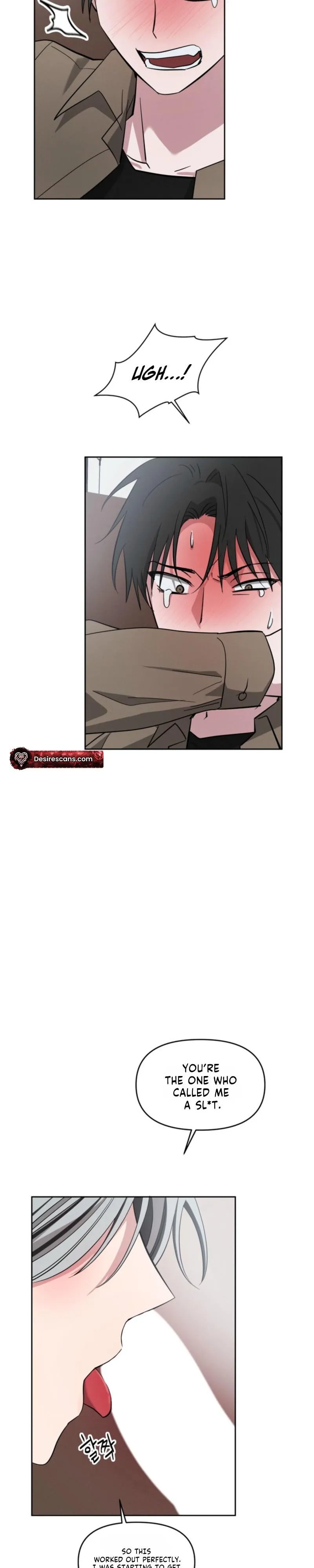 Read Sugar Lighting chapter 1 image 24 on Lezhin