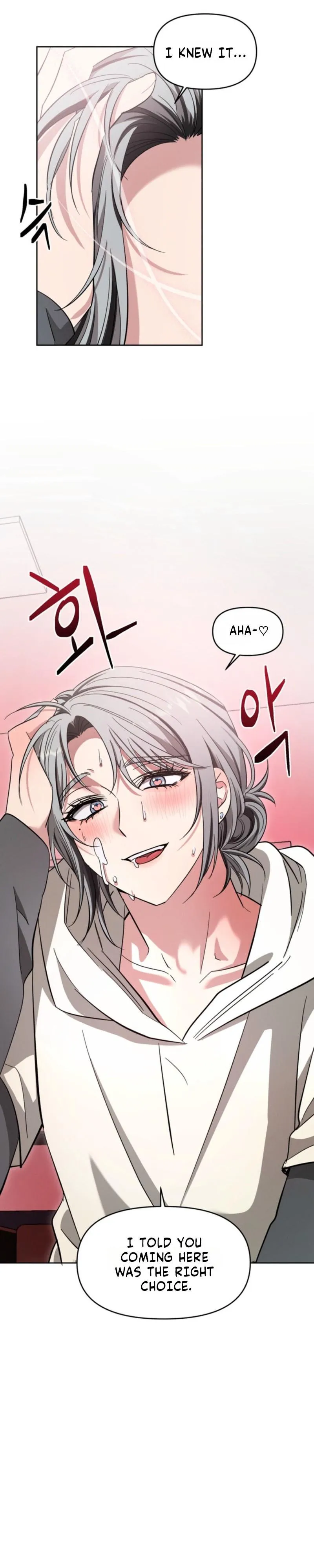 Read Sugar Lighting chapter 1 image 28 on Lezhin
