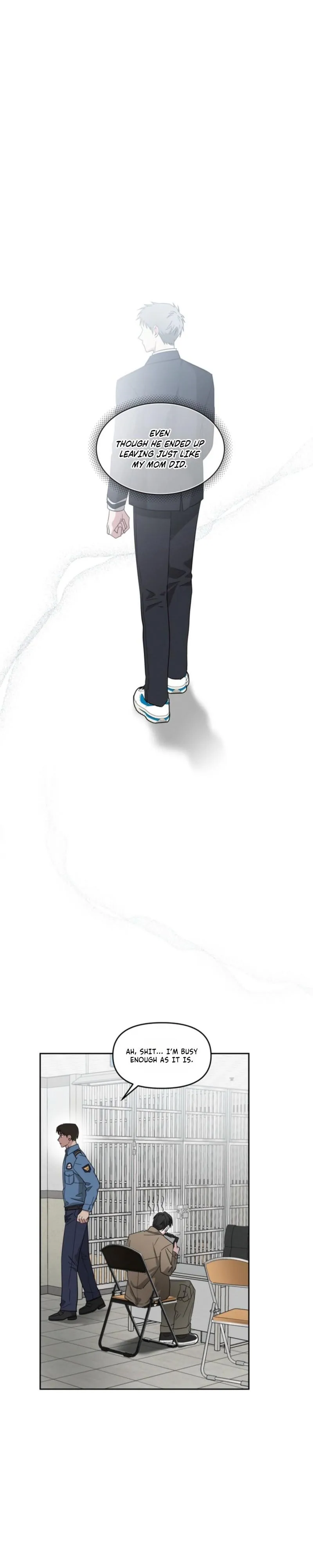 Read Sugar Lighting chapter 1 image 5 on Lezhin