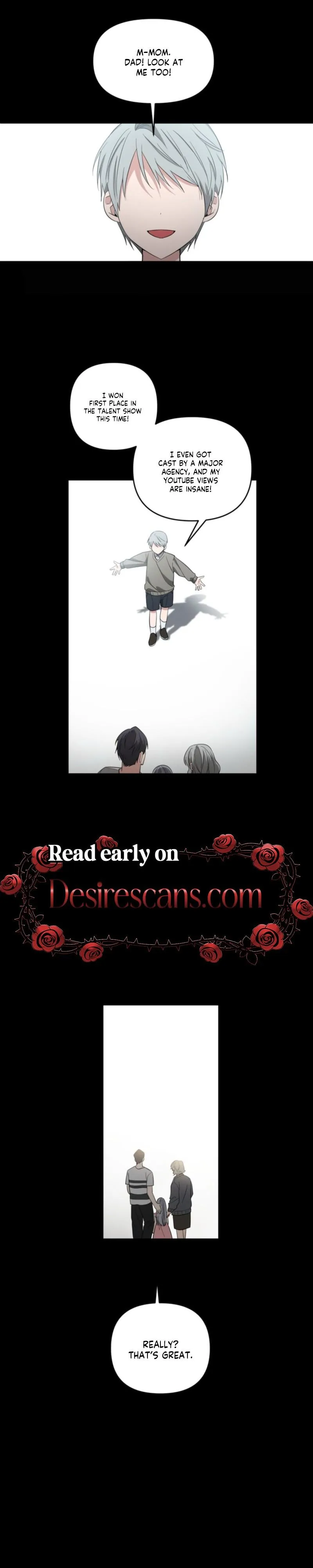 Read Sugar Lighting chapter 2 image 1 on Lezhin
