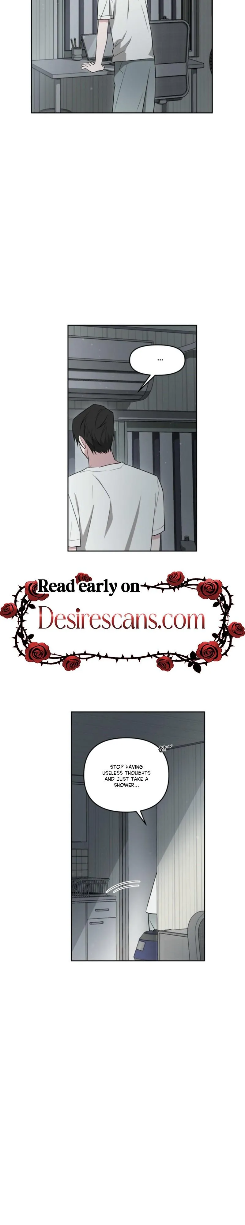 Read Sugar Lighting chapter 2 image 14 on Lezhin