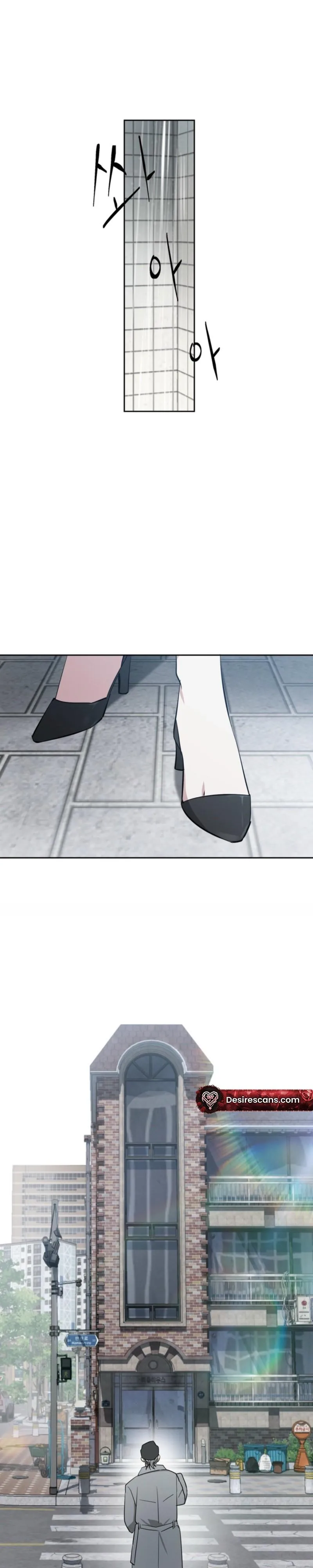 Read Sugar Lighting chapter 2 image 15 on Lezhin