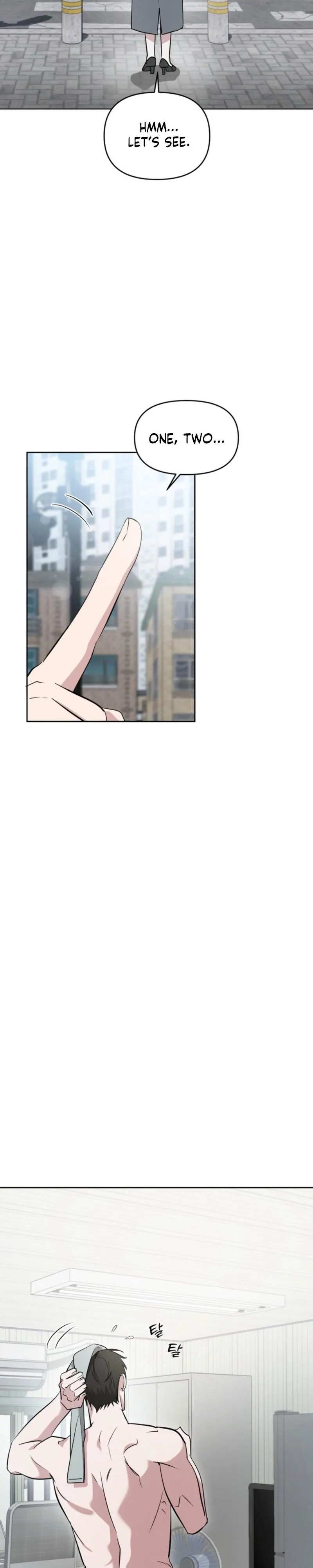 Read Sugar Lighting chapter 2 image 16 on Lezhin