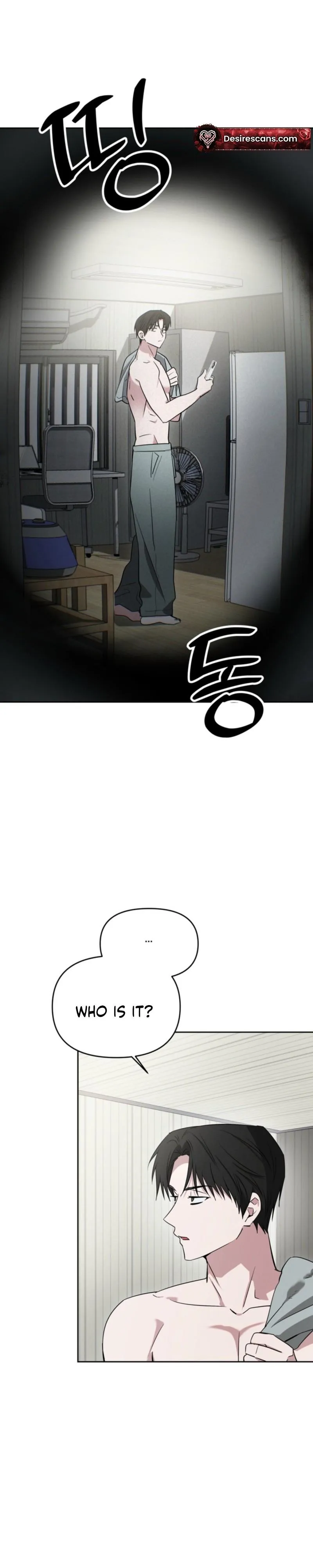 Read Sugar Lighting chapter 2 image 19 on Lezhin