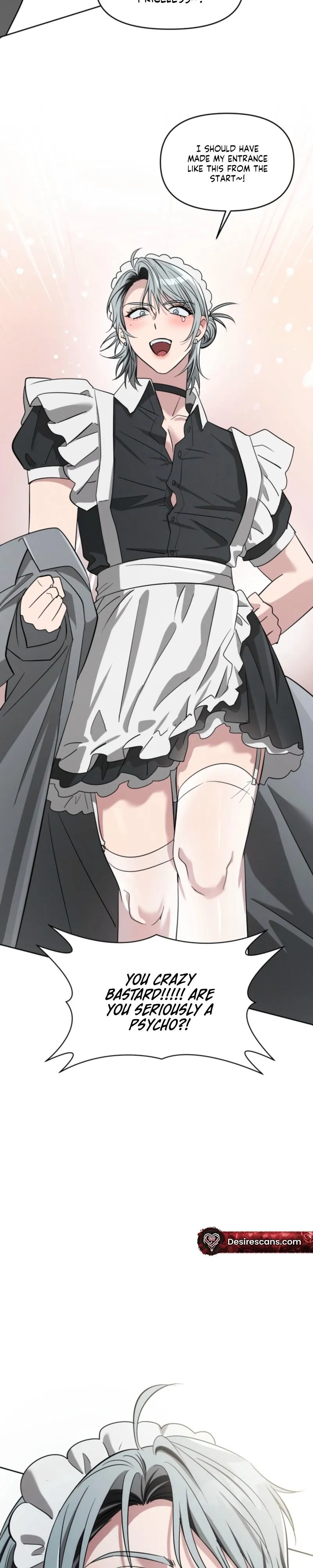 Read Sugar Lighting chapter 2 image 25 on Lezhin