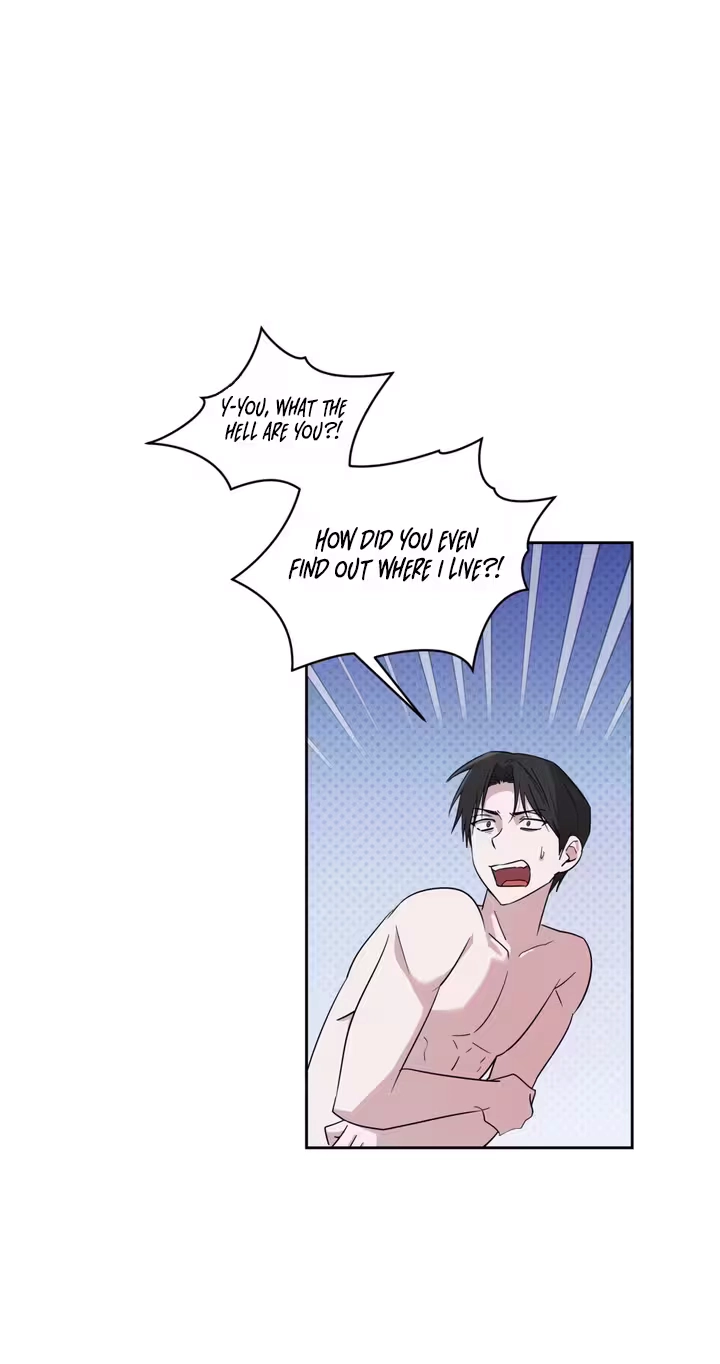 Read Sugar Lighting chapter 3 image 1 on Lezhin