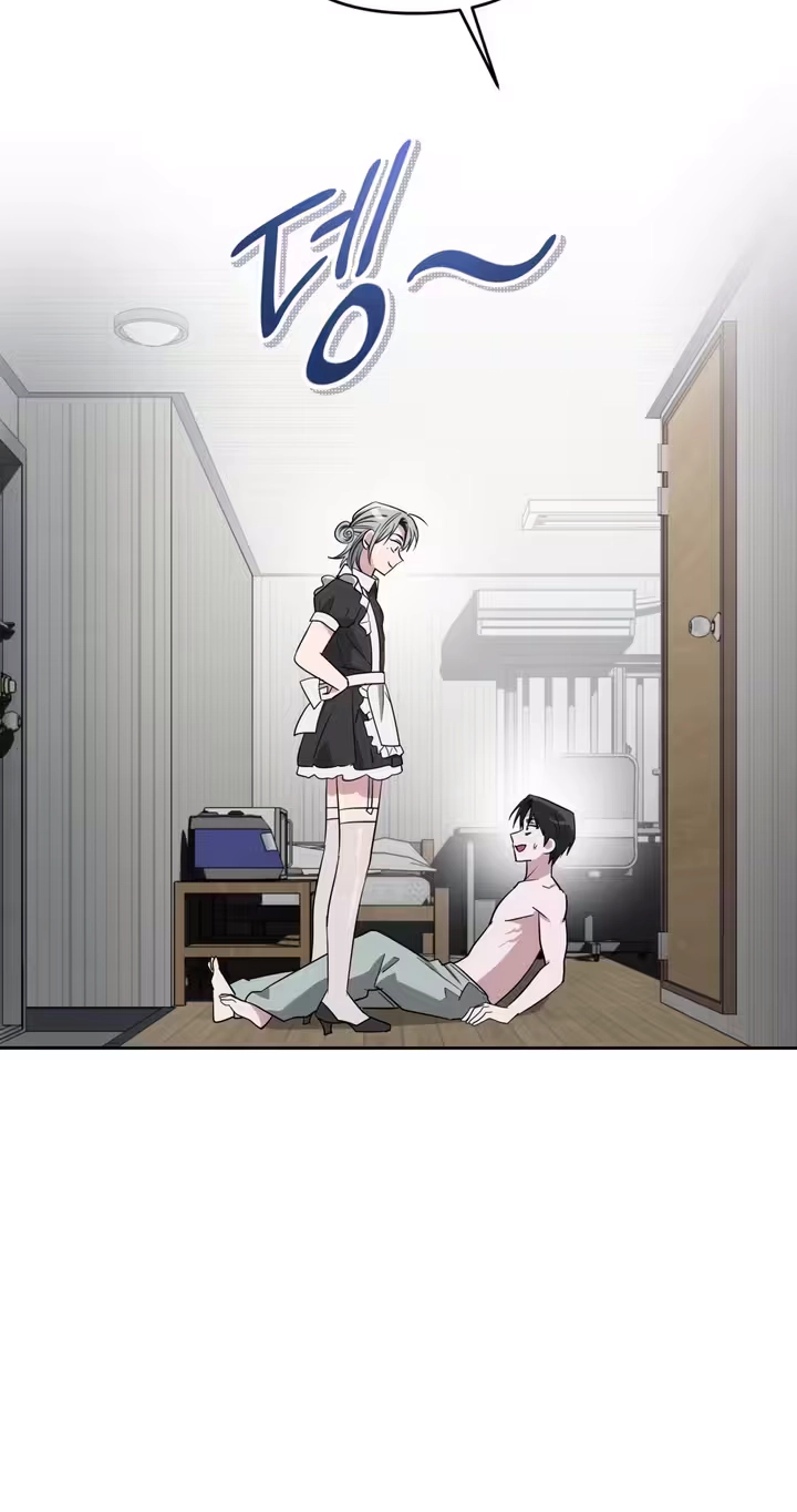Read Sugar Lighting chapter 3 image 10 on Lezhin