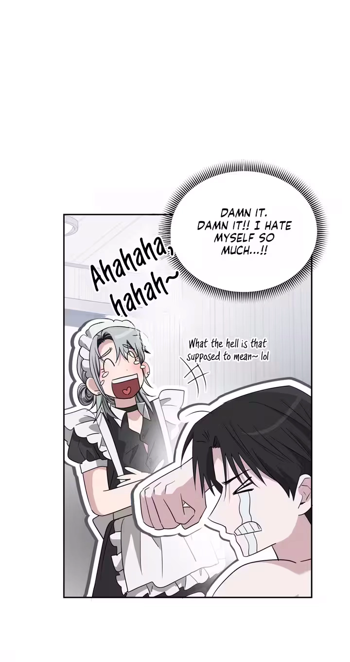 Read Sugar Lighting chapter 3 image 11 on Lezhin