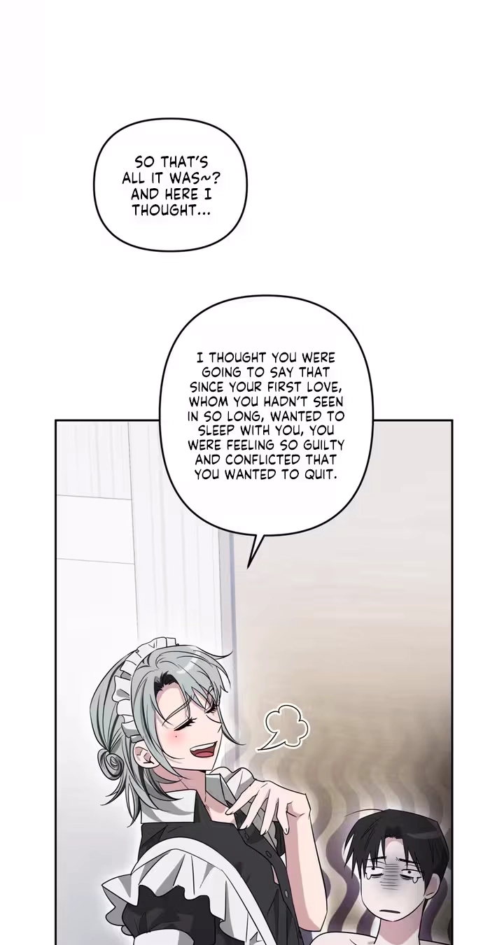 Read Sugar Lighting chapter 3 image 12 on Lezhin