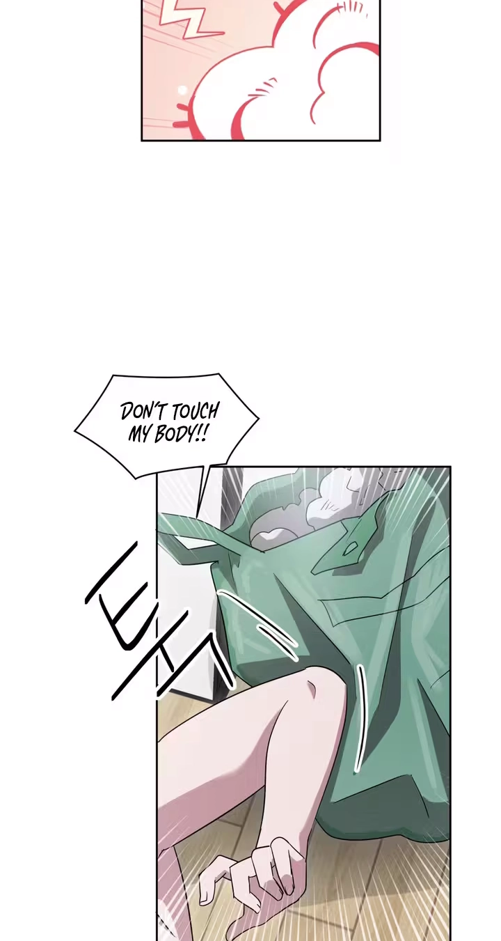Read Sugar Lighting chapter 3 image 15 on Lezhin