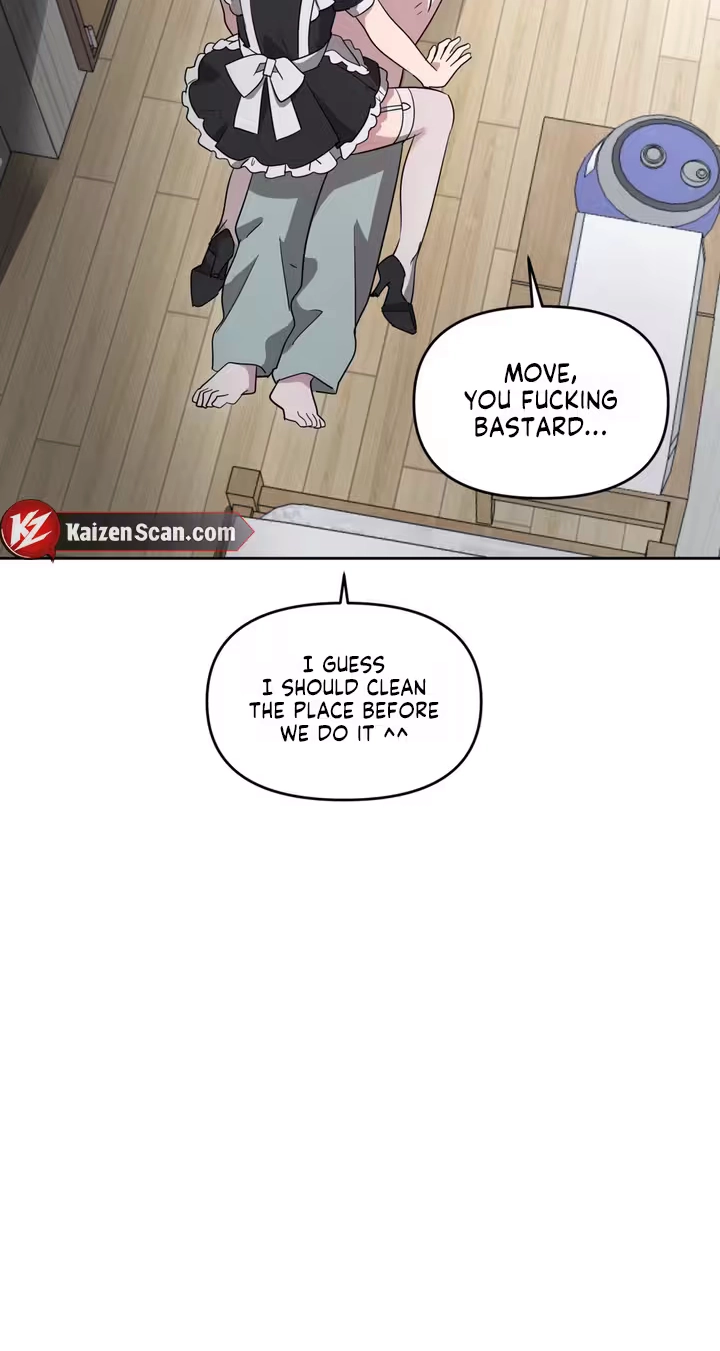 Read Sugar Lighting chapter 3 image 18 on Lezhin