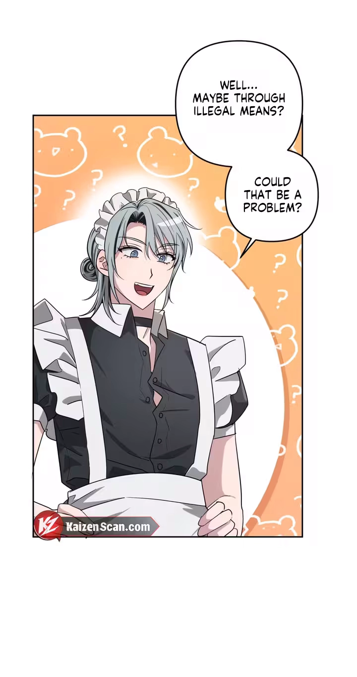 Read Sugar Lighting chapter 3 image 2 on Lezhin