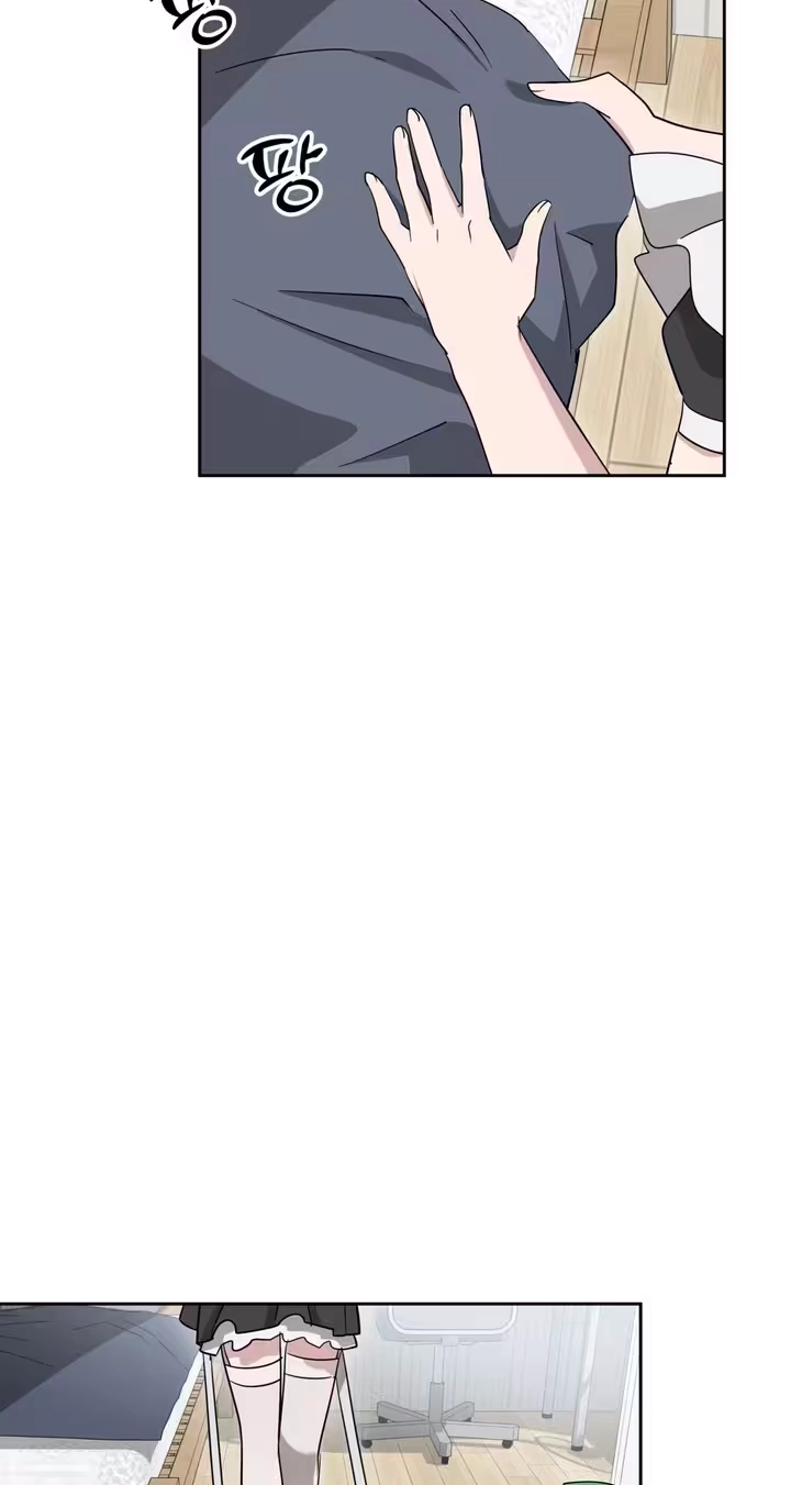 Read Sugar Lighting chapter 3 image 21 on Lezhin