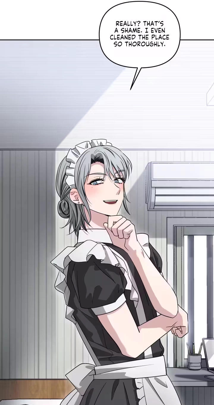 Read Sugar Lighting chapter 3 image 23 on Lezhin