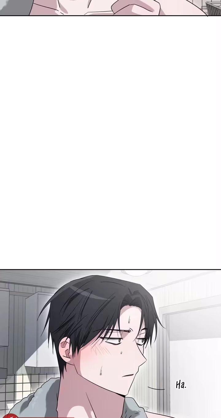 Read Sugar Lighting chapter 3 image 25 on Lezhin