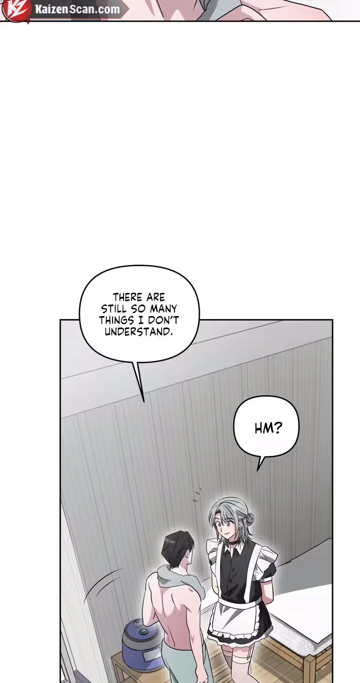 Read Sugar Lighting chapter 3 image 26 on Lezhin