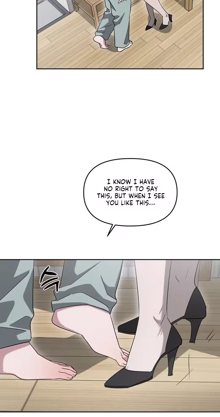 Read Sugar Lighting chapter 3 image 27 on Lezhin
