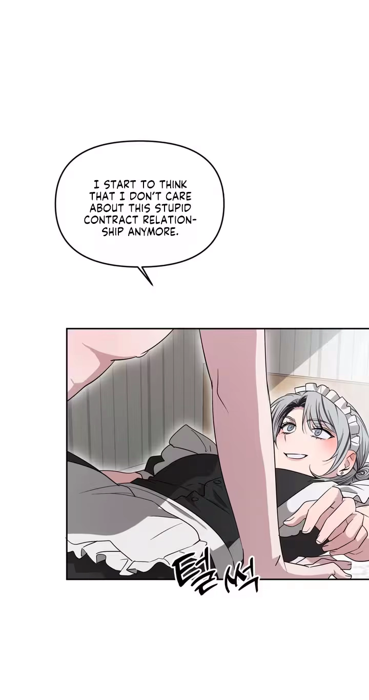 Read Sugar Lighting chapter 3 image 28 on Lezhin