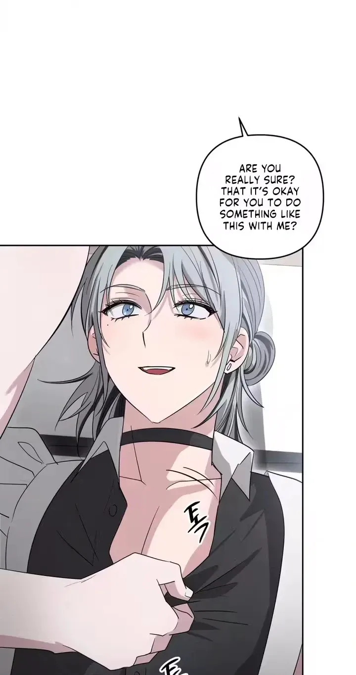 Read Sugar Lighting chapter 3 image 29 on Lezhin