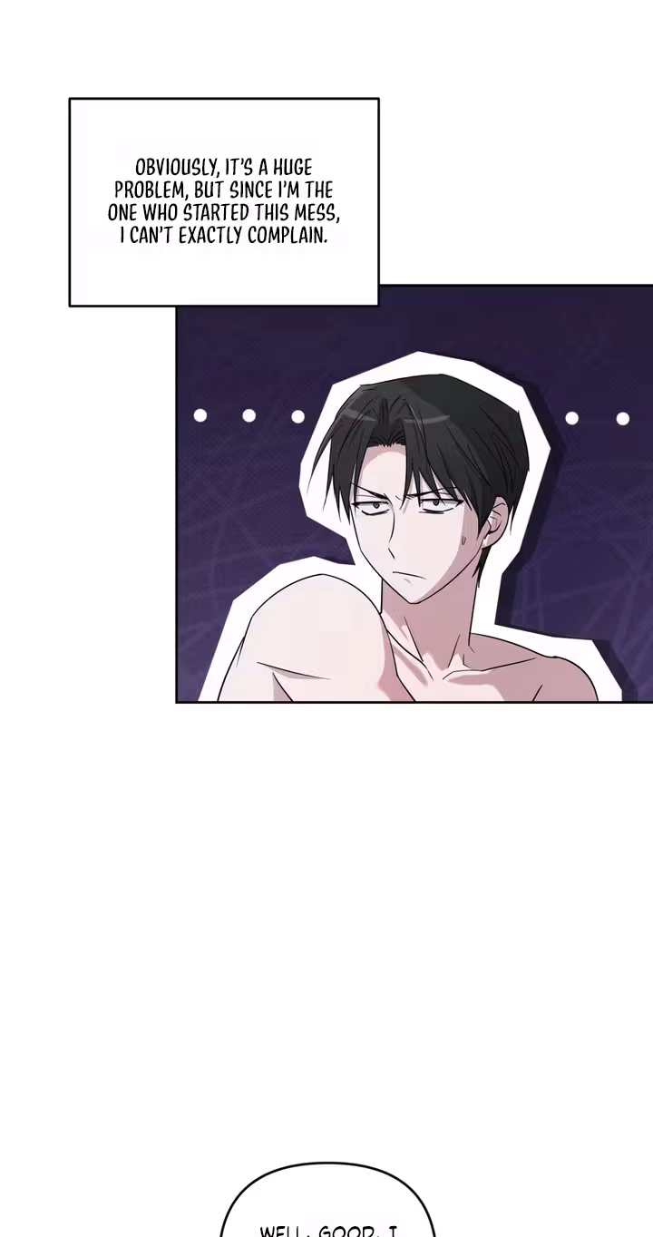 Read Sugar Lighting chapter 3 image 3 on Lezhin