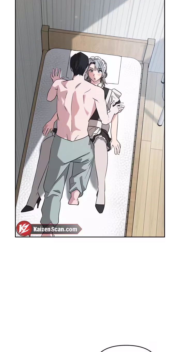 Read Sugar Lighting chapter 3 image 32 on Lezhin