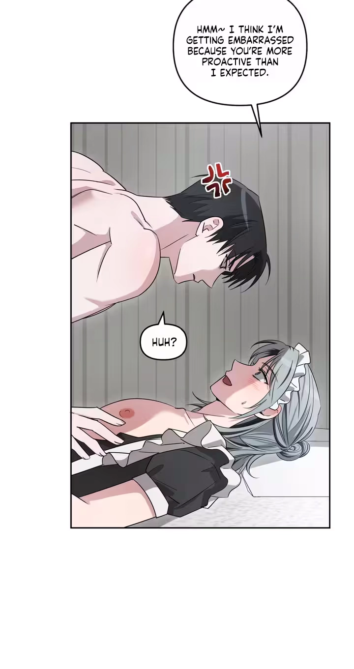 Read Sugar Lighting chapter 3 image 33 on Lezhin