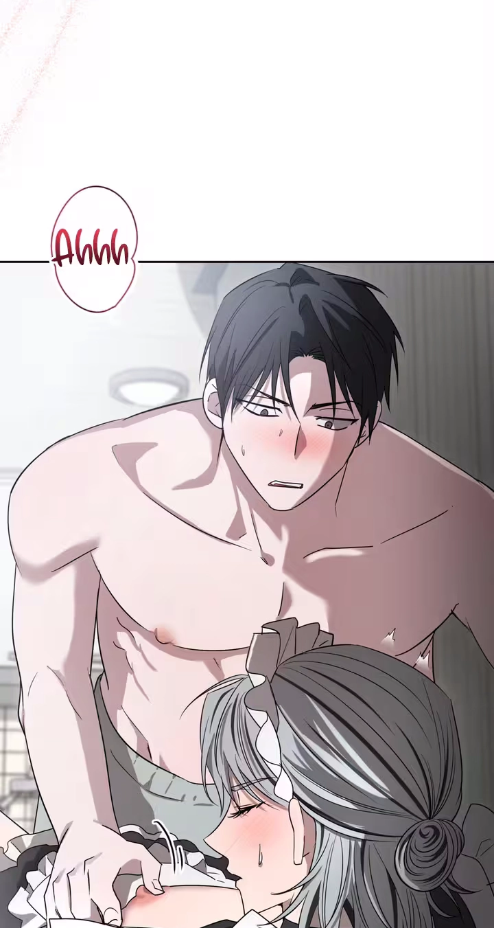Read Sugar Lighting chapter 3 image 36 on Lezhin